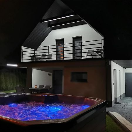 Dream House Villa Gdów Dış mekan fotoğraf