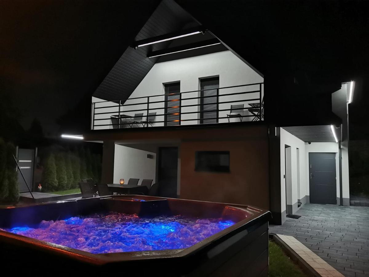 Dream House Villa Gdów Dış mekan fotoğraf